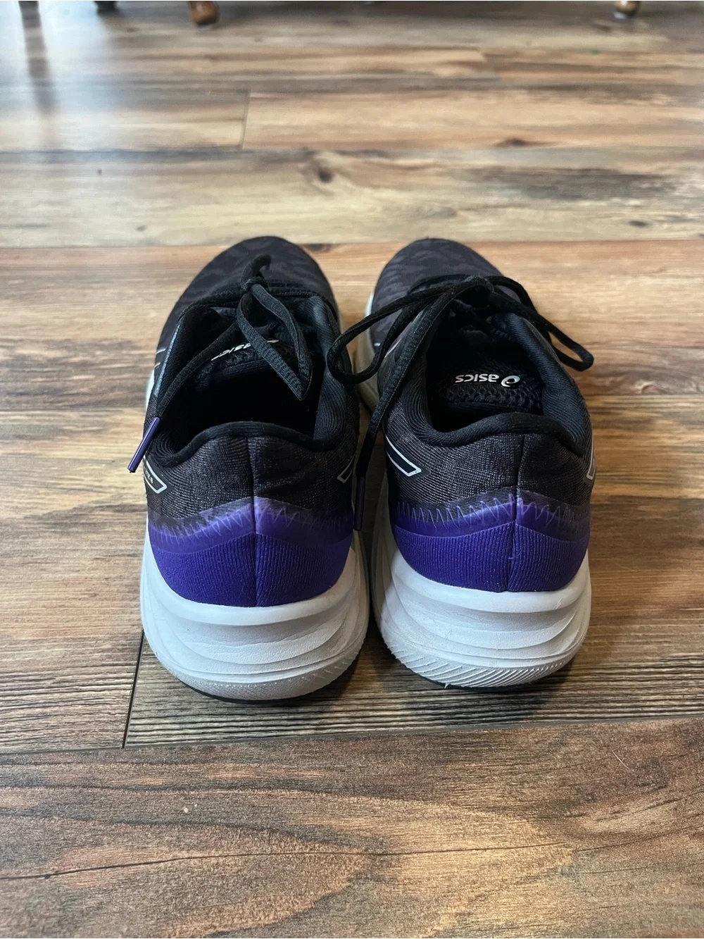 Asics gel excite